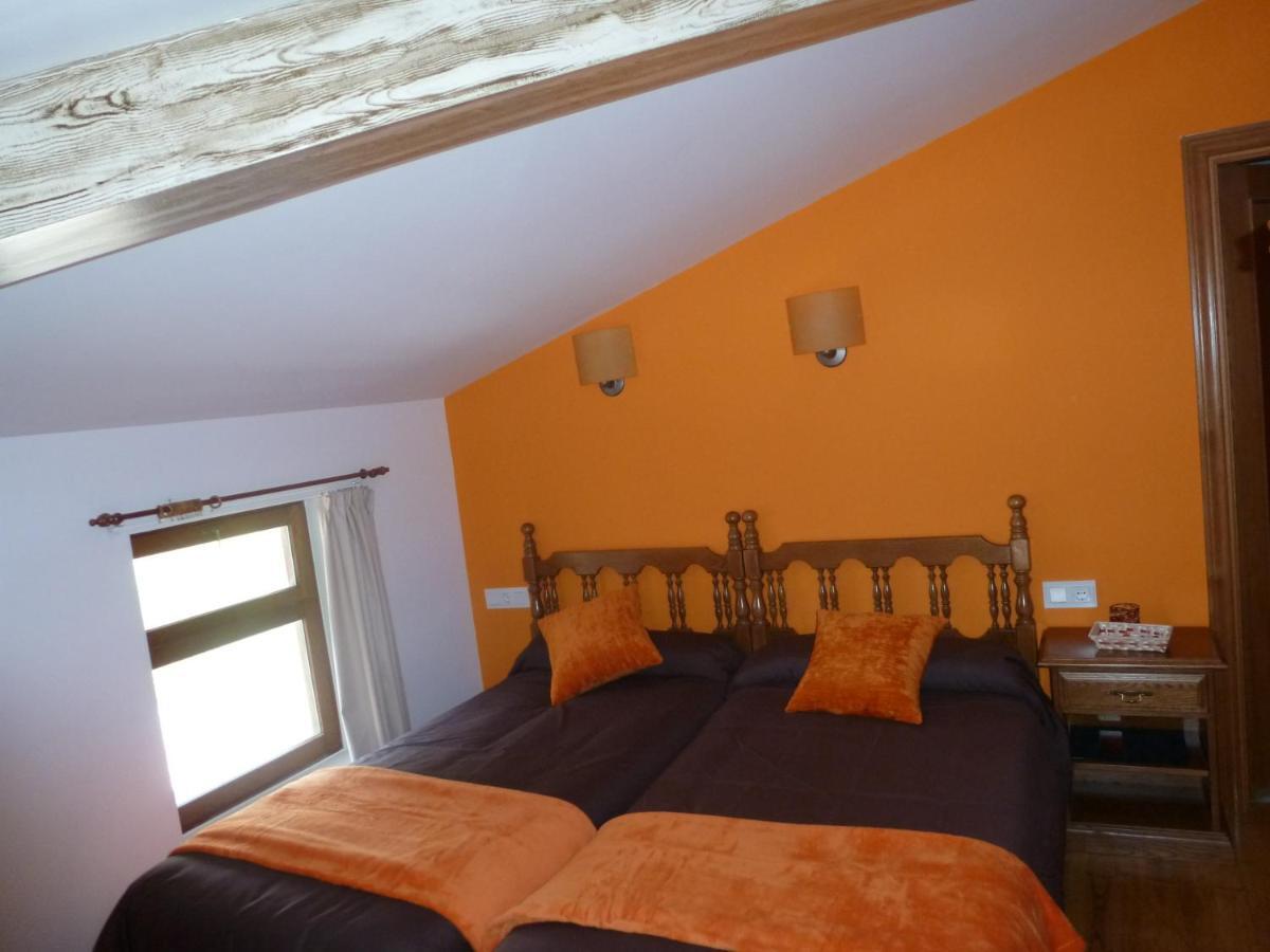 Hostal Ezkurra Cameră foto
